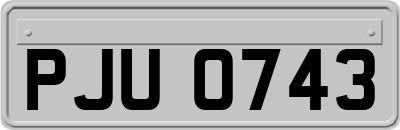 PJU0743