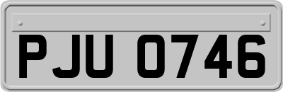 PJU0746