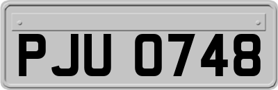 PJU0748