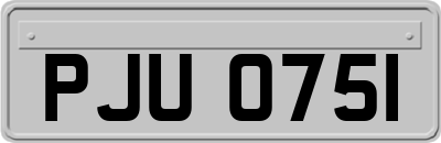 PJU0751