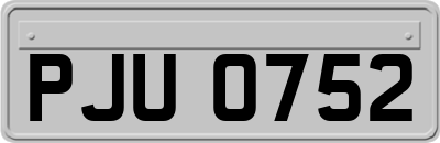 PJU0752