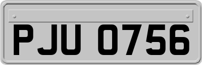 PJU0756