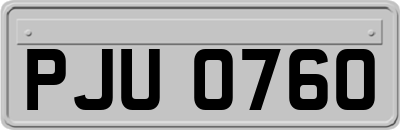 PJU0760