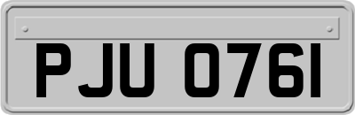 PJU0761