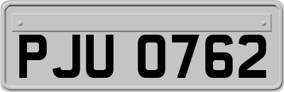PJU0762