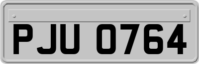 PJU0764