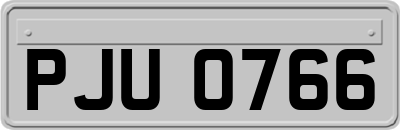 PJU0766