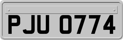 PJU0774