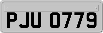PJU0779