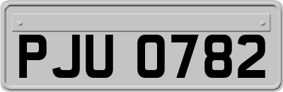 PJU0782