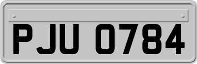 PJU0784