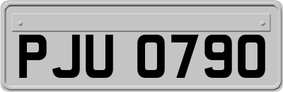 PJU0790