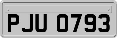 PJU0793