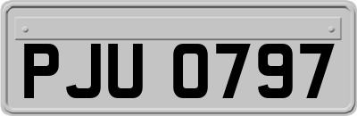 PJU0797