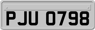PJU0798