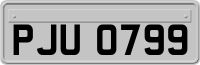 PJU0799