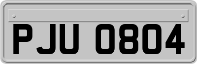PJU0804