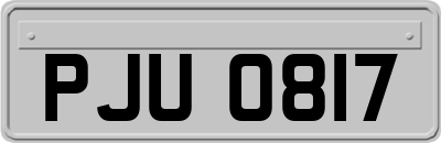 PJU0817