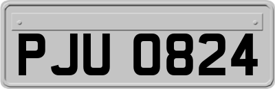 PJU0824