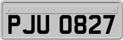 PJU0827