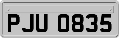 PJU0835