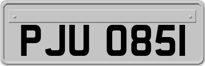 PJU0851