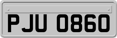 PJU0860
