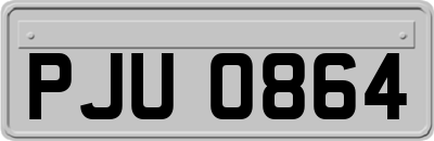 PJU0864