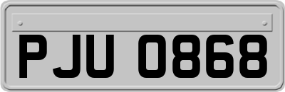 PJU0868