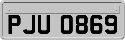 PJU0869
