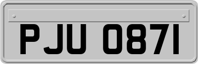 PJU0871