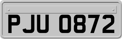 PJU0872