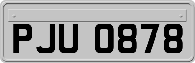 PJU0878
