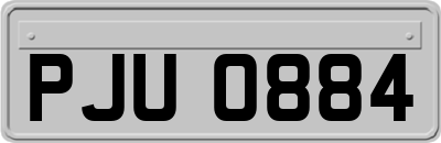 PJU0884