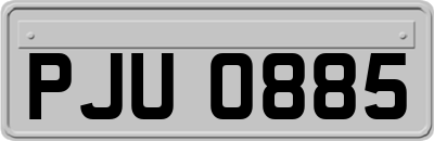PJU0885