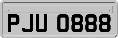 PJU0888