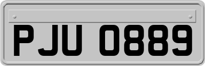 PJU0889