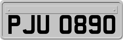 PJU0890