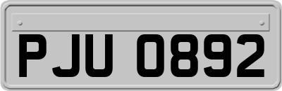 PJU0892