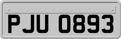 PJU0893