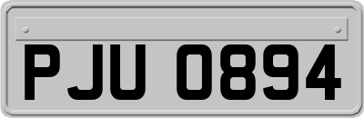 PJU0894
