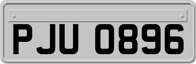 PJU0896
