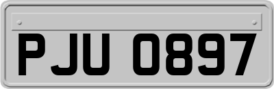 PJU0897