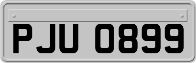 PJU0899