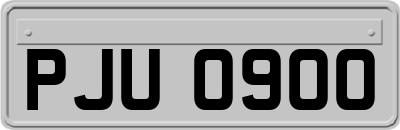 PJU0900