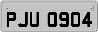 PJU0904