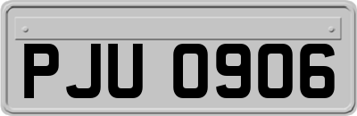 PJU0906