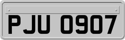 PJU0907