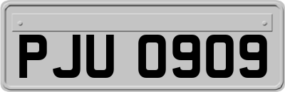 PJU0909