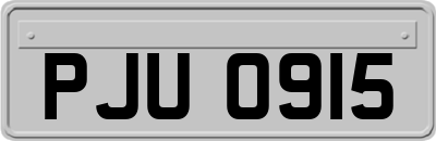 PJU0915